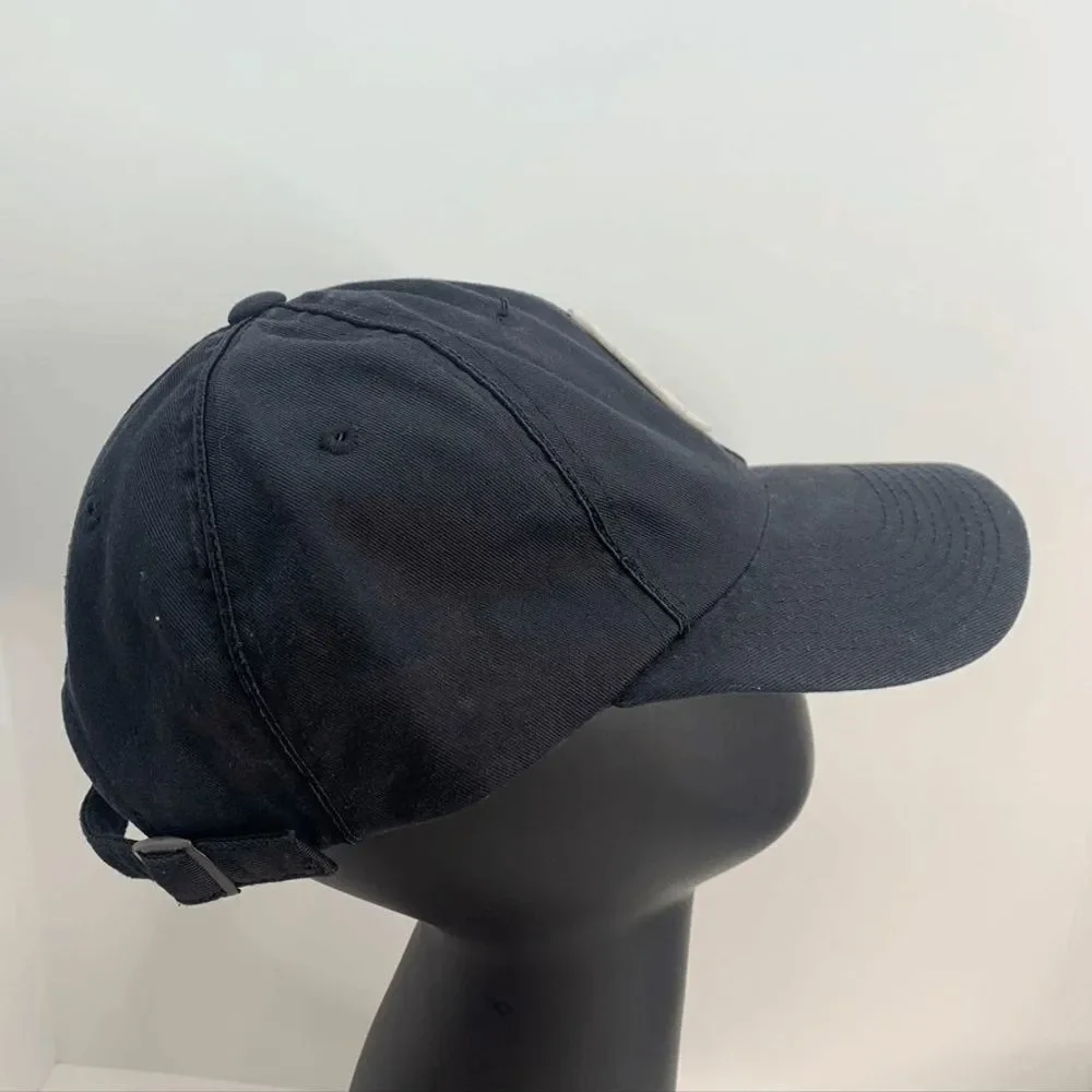 Harley-Davidson Hat Circle Logo American‎ Needle Quality Vintage Look Adjustable